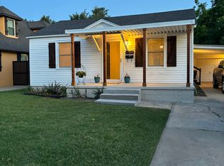 6904 NW 43rd St, Bethany, OK 73008