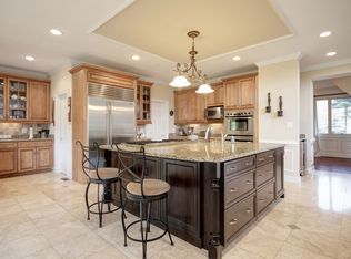 9700 Arnon Chapel Rd, Great Falls, VA 22066