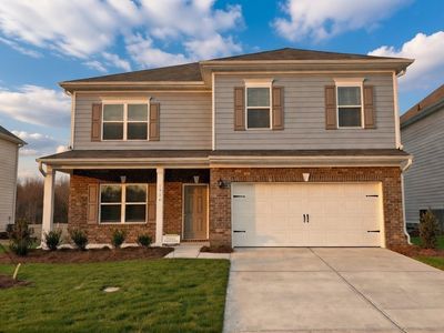 1906 Gibb Xing, Monroe, NC, 28110