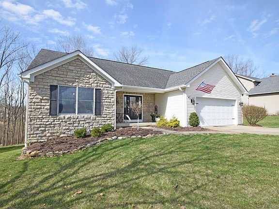 2nd image of 20401 Matterhorn Dr Lot 1106