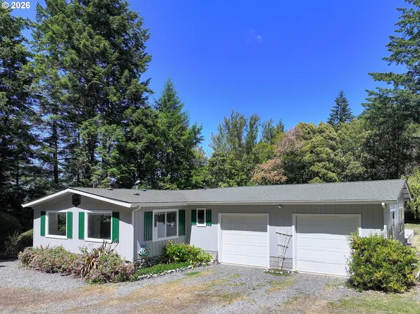 97241 Homestead Way, Gold Beach, OR 97444