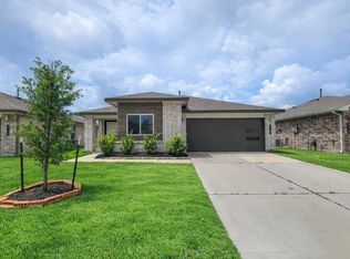 7722 Caldwell Creek Way, Rosharon, TX 77583