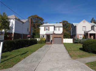 197-13 McLaughlin Ave, Hollis, NY
