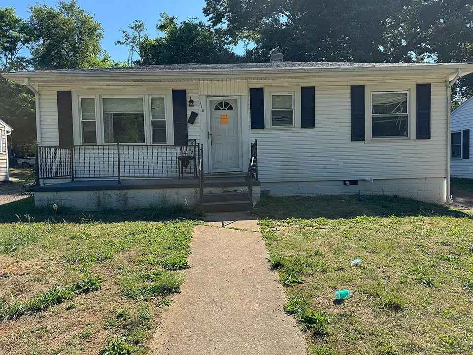 118 Lowell St