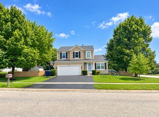 1016 Rainy Lake Ct, Lake Villa, IL 60046