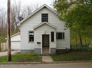 310 Cherry St, Battle Creek, MI 49017