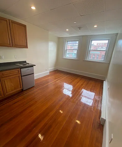 The Blackstone on Beacon — Photo 32