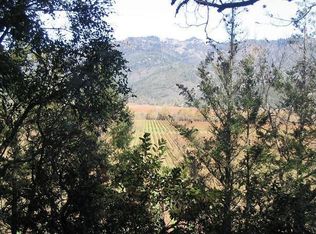 1389 Tucker Rd, Calistoga, CA 94515