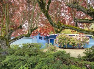 3435 77th Pl SE, Mercer Island, WA