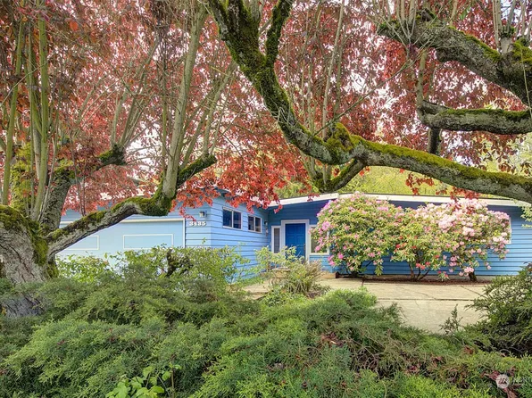 3435 77th Place SE, Mercer Island, WA 98040