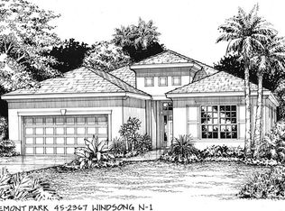 4624 Claremont Park Dr, Lakewood Ranch, FL 34211
