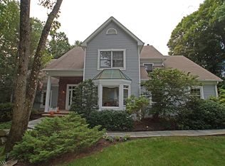 3 Elora Ln, Sparta, NJ 07871
