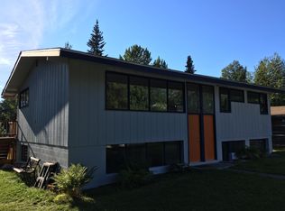 3306 Woodland Park Dr #2, Anchorage, AK 99517