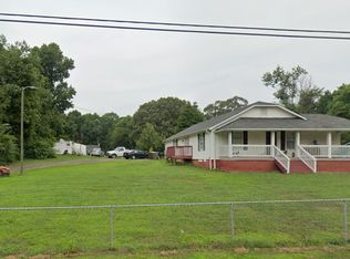 1015 McLain Rd, Kannapolis, NC 28083