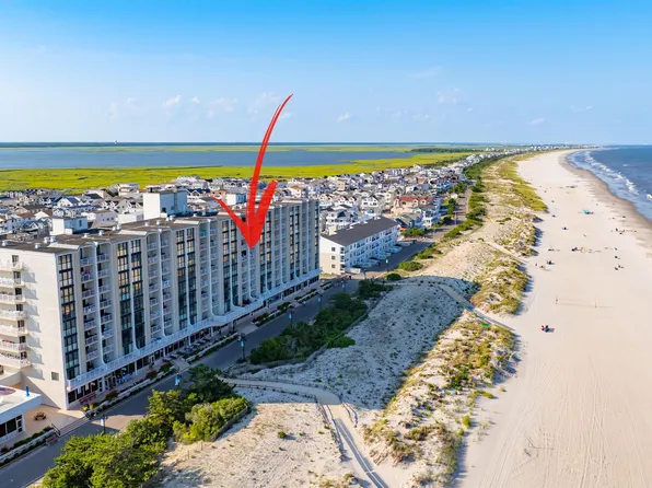 3500 Boardwalk APT 607N, Sea Isle City, NJ 08243