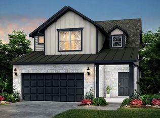 216 Turnbuckle Bnd, Leander, TX 78641