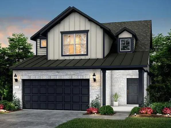 216 Turnbuckle Bnd, Leander, TX 78641