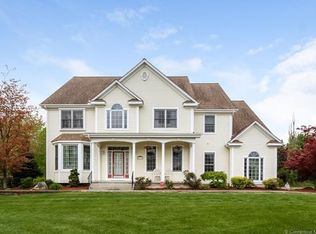 112 Gilbert Ln, South Windsor, CT 06074