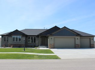 5226 Mill Stone Cir, Billings, MT 59106