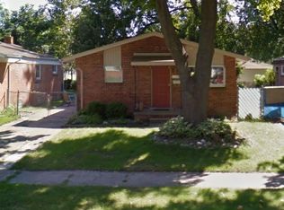 19366 Saint Francis St, Livonia, MI 48152