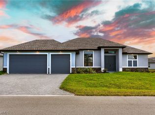 917 NE 13th Ave, Cape Coral, FL 33909