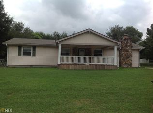 1928 Leigh Dr SW, Conyers, GA 30094