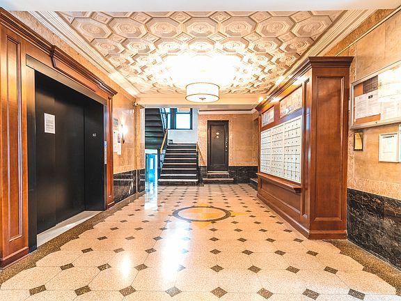 5th image of 515 W 168th St APT 3J