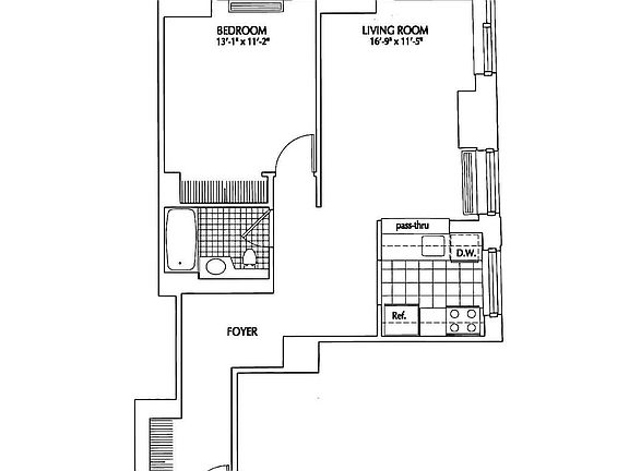 2nd image of 21 West St APT 7l