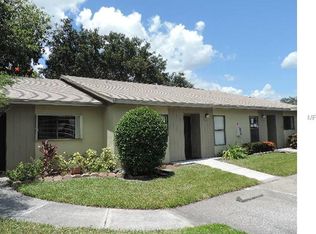 2719 60th Avenue Dr W #2719, Bradenton, FL 34207