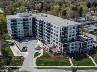 1200 Commissioners Rd W #514, London, ON N6K0J7