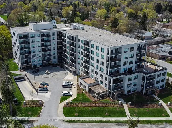 1200 Commissioners Rd W #514, London, ON N6K 0J7