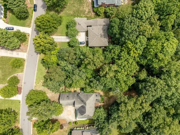 244 Brown Bear #144C, Chapel Hill, NC 27517