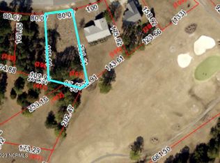 1307 Barkentine Dr, New Bern, NC 28560