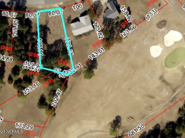 1307 Barkentine Drive, New Bern, NC 28560