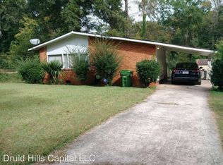 2324 Polar Rock Ter SW, Atlanta, GA 30315