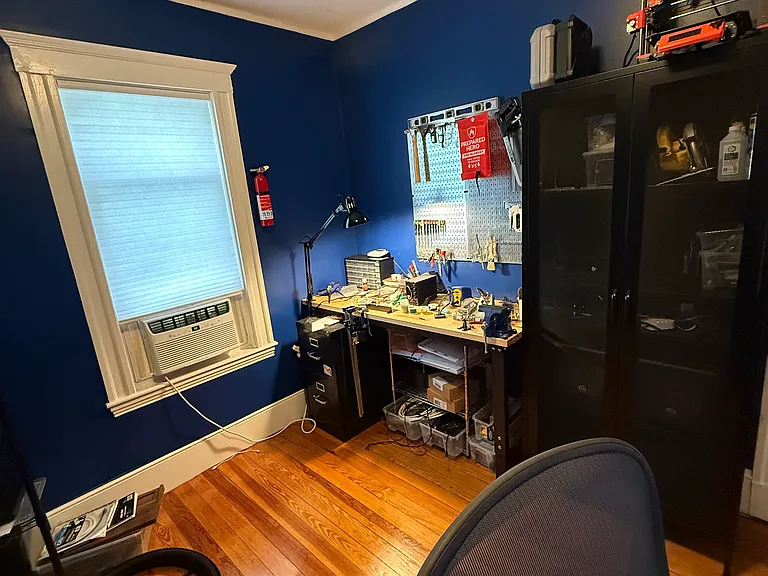 5 Belmont Sq #2 — Photo 7