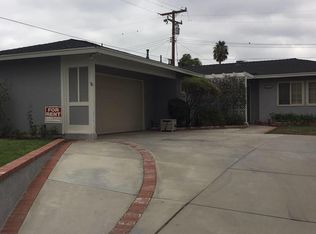 19830 Keaton St, Santa Clarita, CA 91351