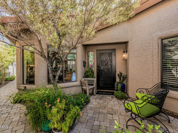 9109 S Grandview Drive, Tempe, AZ 85284