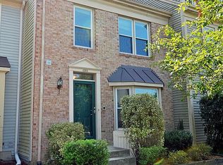 6305 Mary Todd Ct, Centreville, VA 20121