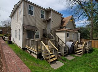 211 Randolph St NE APT B, Atlanta, GA 30312