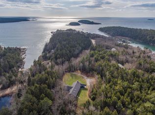 315 W Point Rd, Phippsburg, ME 04562