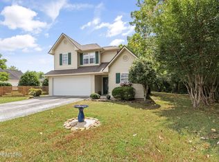 107 Marywood Ct, Oak Ridge, TN 37830