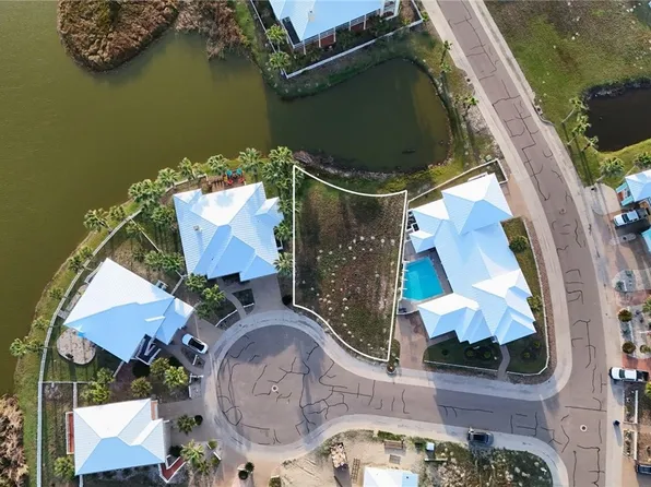 4790 Captiva Ln, Port Aransas, TX 78373
