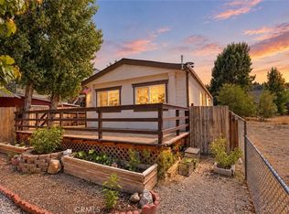 6840 Lakewood Dr, Frazier Park, CA 93225