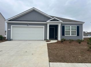 956 Corn Husk Loop LOT 202, Conway, SC 29527