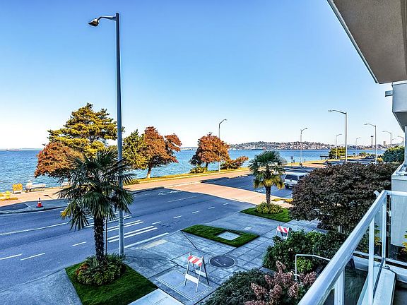 Deck View
