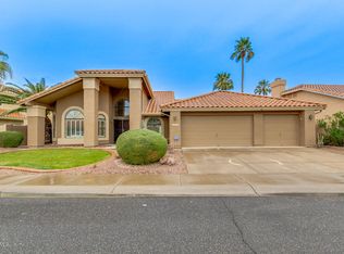 1020 W Iris Dr, Gilbert, AZ 85233