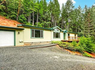 5445 Thompson Creek Rd, Selma, OR 97538