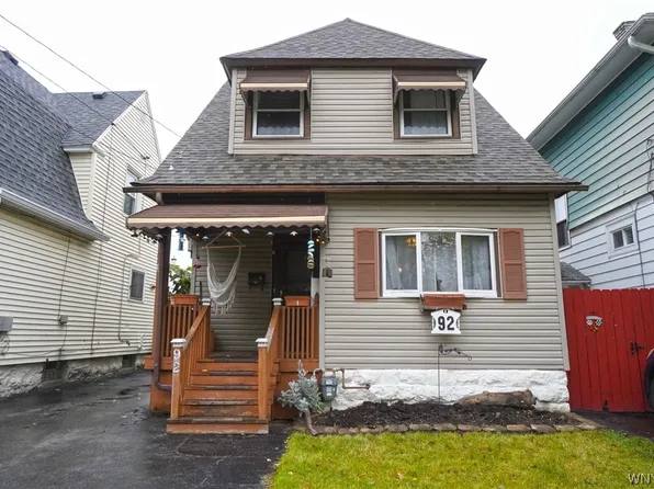 92 Mayer Ave, Buffalo, NY 14207