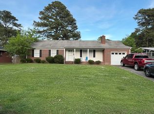 108 Alberta Dr, Newport News, VA 23602
